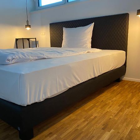 City Apartments Kaiserslautern Eksteriør bilde