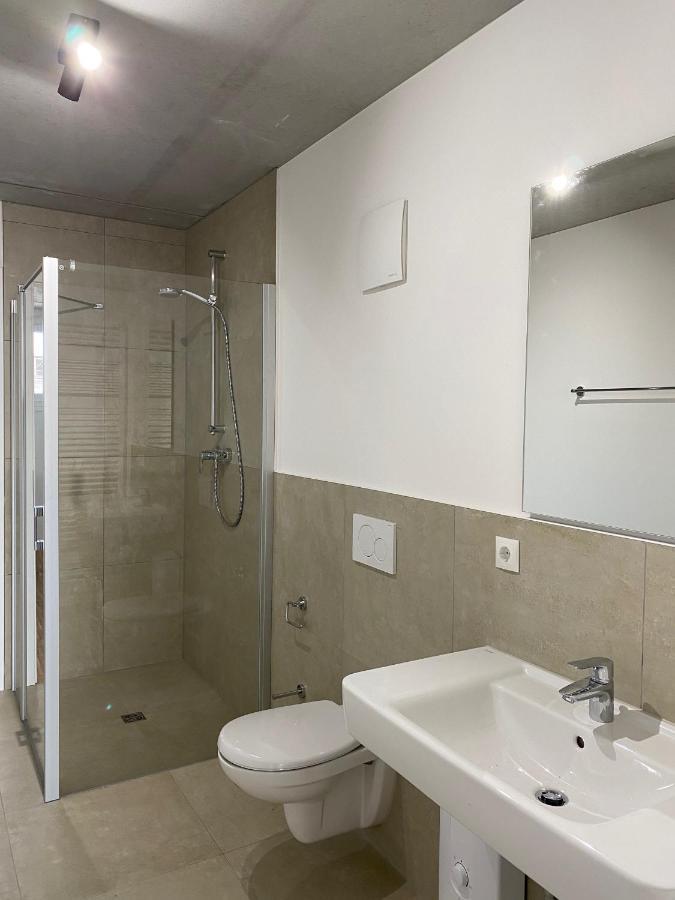 City Apartments Kaiserslautern Eksteriør bilde