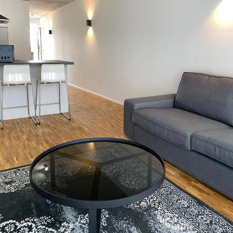 City Apartments Kaiserslautern Eksteriør bilde